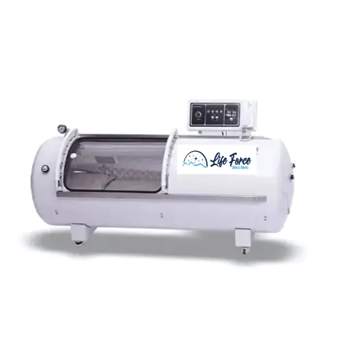 MEDBED CENTER® 2