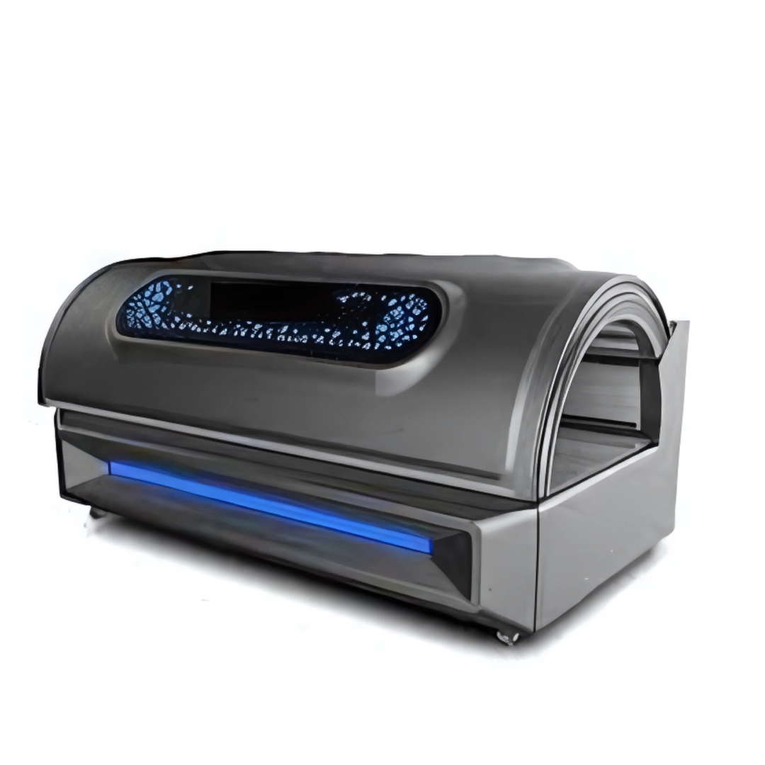 MEDBED CENTER® 1