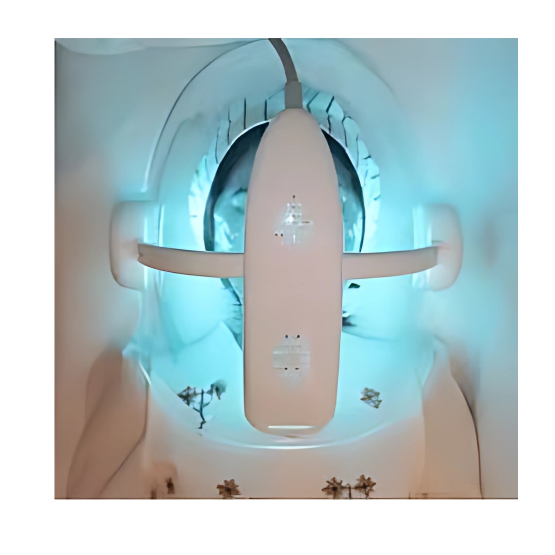 MEDBED CENTER® 3